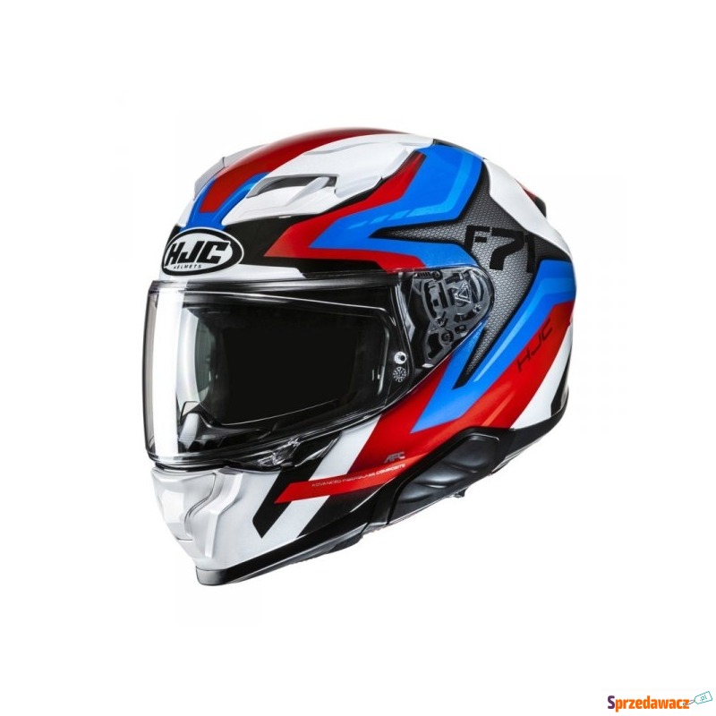 HJC KASK INTEGRALNY F71 FES RE...
