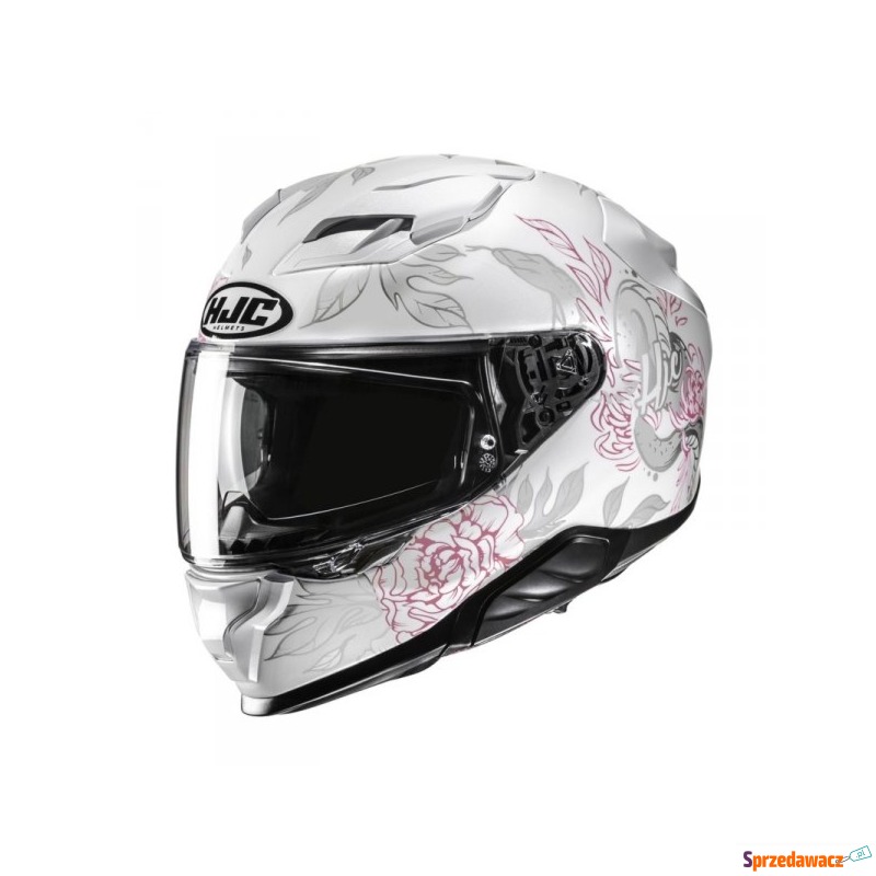 HJC KASK INTEGRALNY F71 ELIZ W...