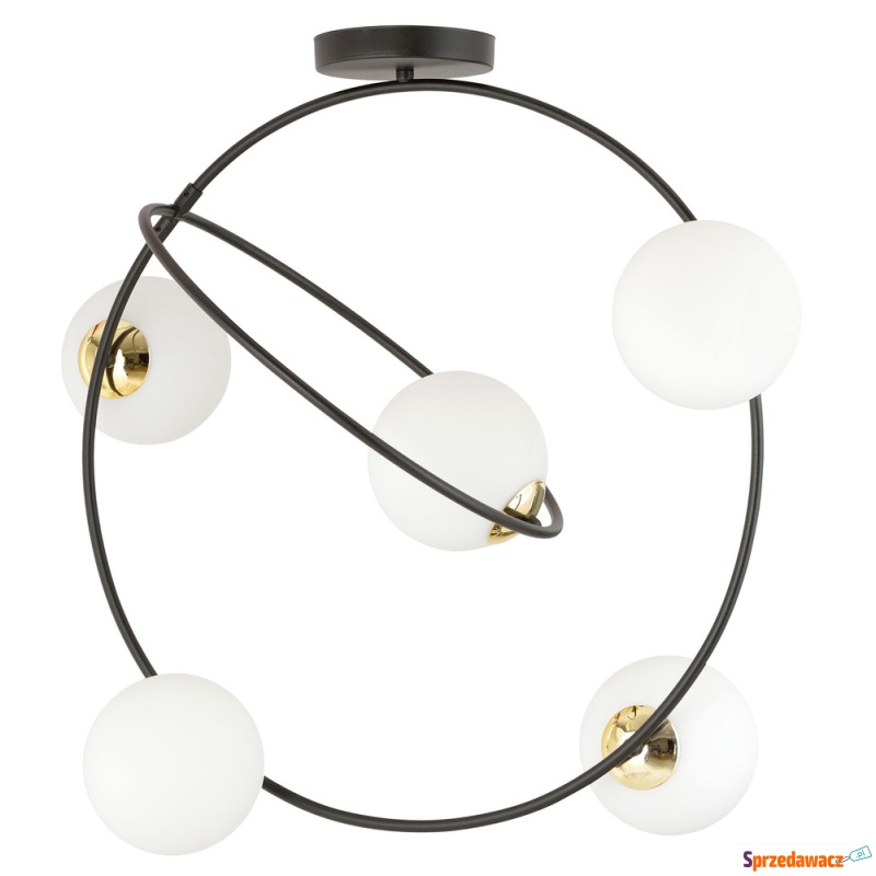 SELSEY Lampa wisząca Mowella c...