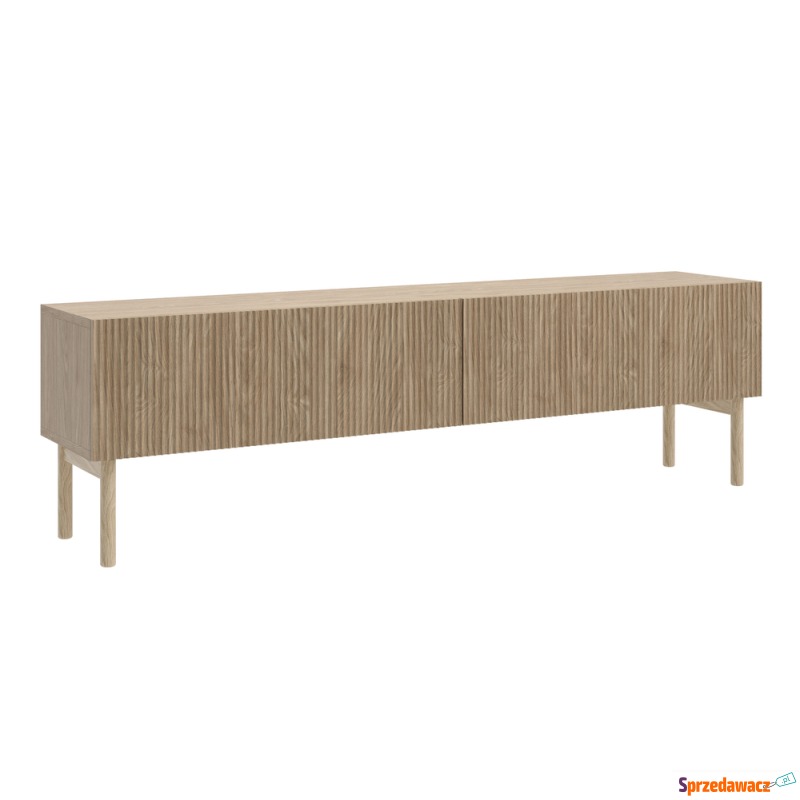 SELSEY Szafka RTV Nolie 175 cm...