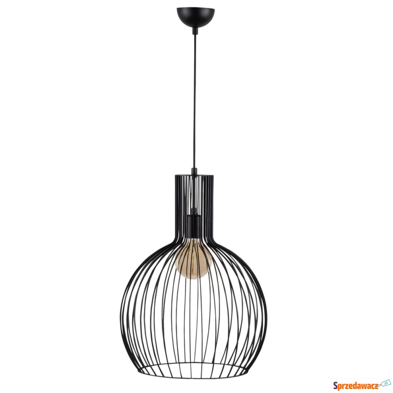 SELSEY Lampa sufitowa Ozzia ok...