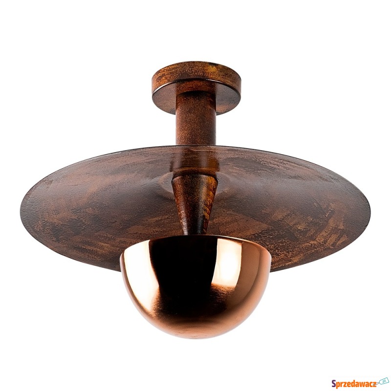 SELSEY Lampa sufitowa Novelock...