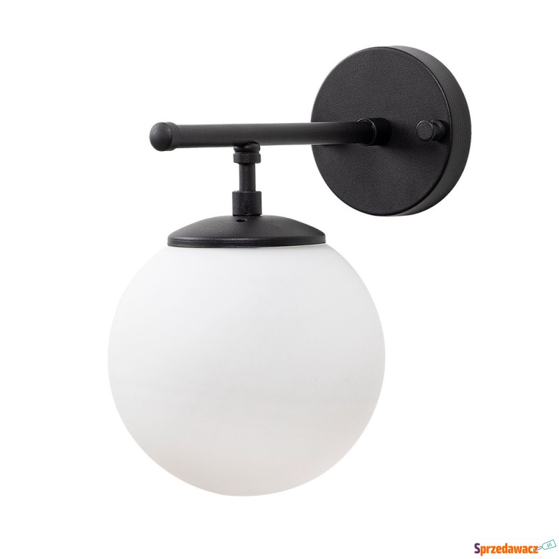 SELSEY Lampa ścienna Blunces c...