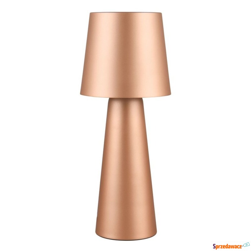 SELSEY Lampa stołowa Nubian br...