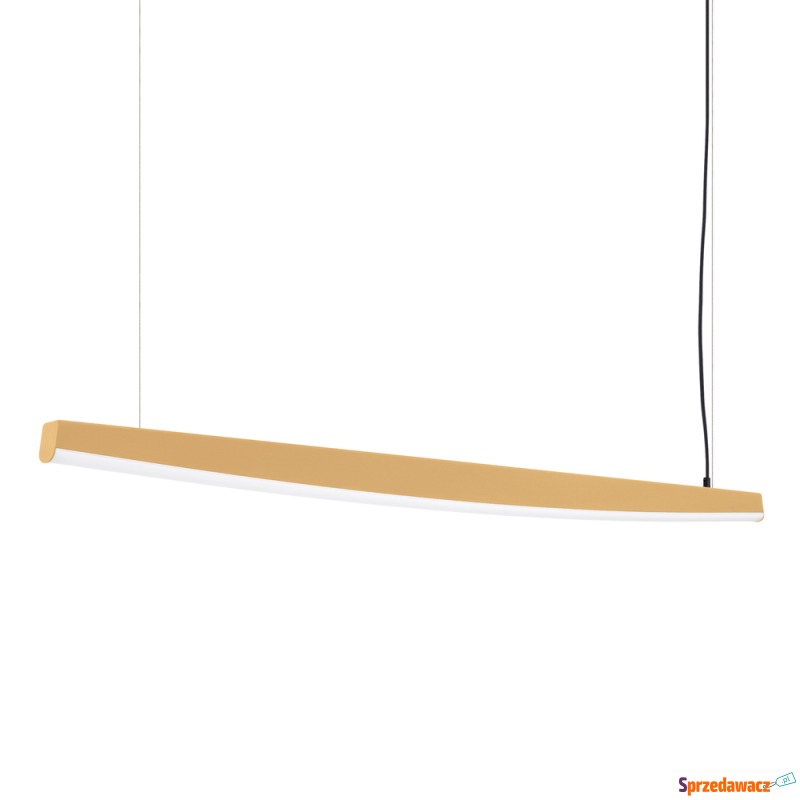 SELSEY Lampa wisząca Jorun LED...