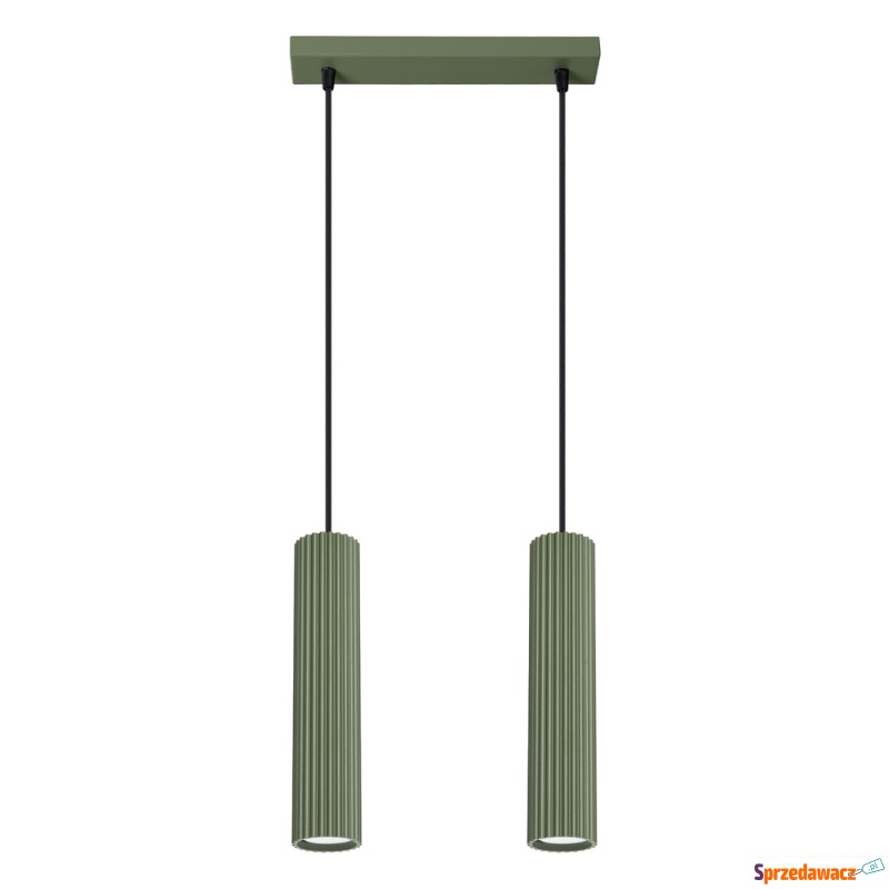 SELSEY Lampa wisząca Karbon 2...