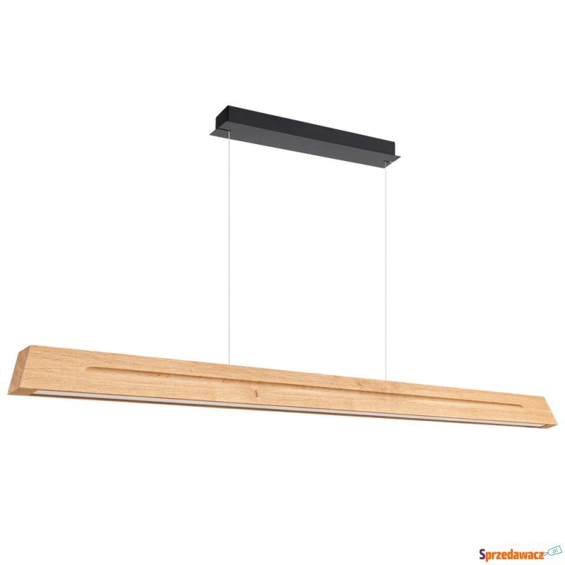 SELSEY Lampa wisząca Skog LED 150...