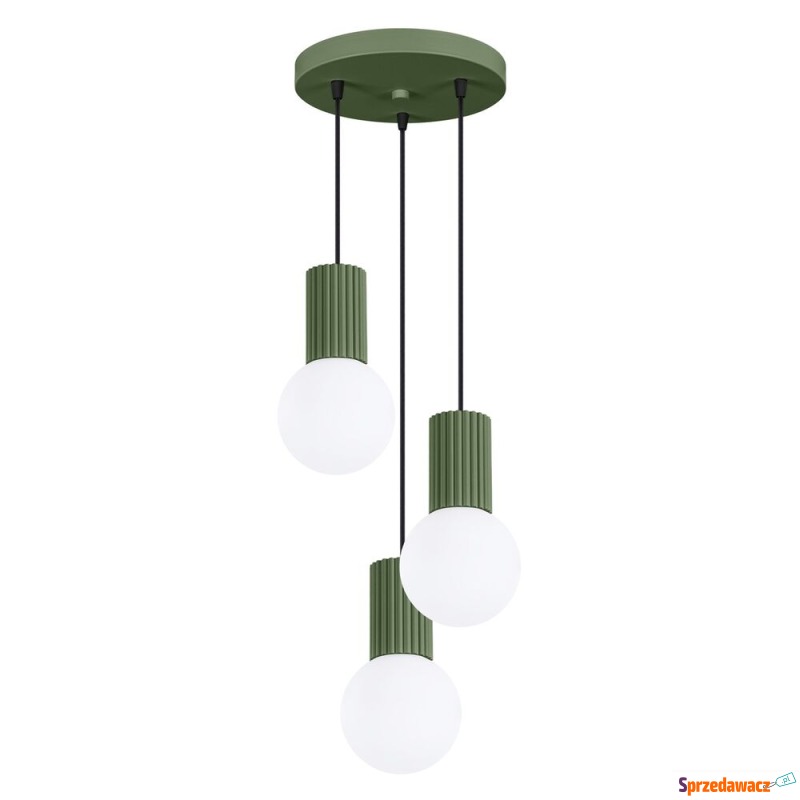 SELSEY Lampa wisząca Halo 3P z...