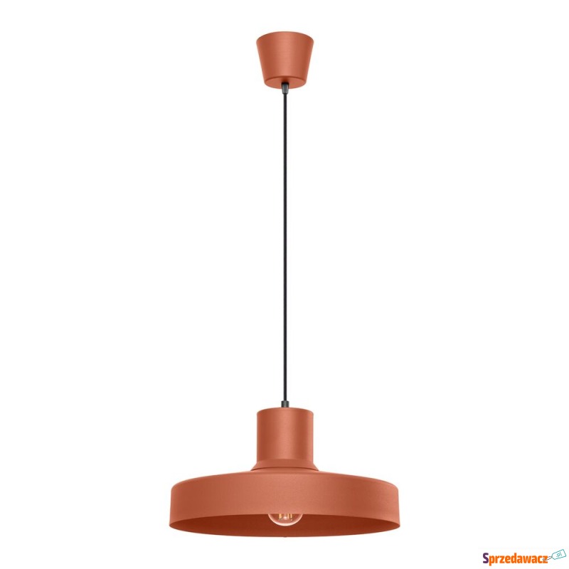 SELSEY Lampa wisząca Bilo ochra...