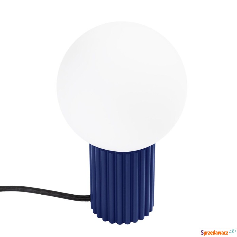 SELSEY Lampa stołowa Halo ultr...