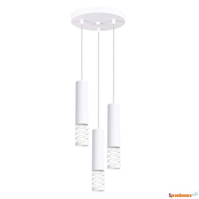SELSEY Lampa wisząca Lami 3P b...