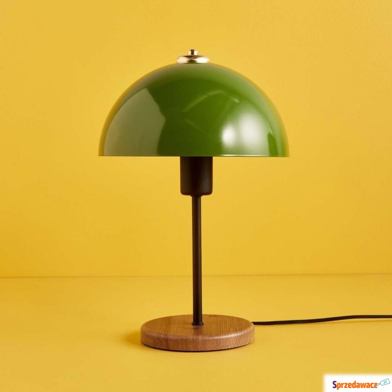 SELSEY Lampa stołowa Parinia z...
