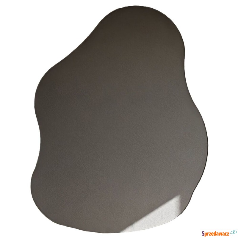 SELSEY Lustro ścienne Stone 116x90...