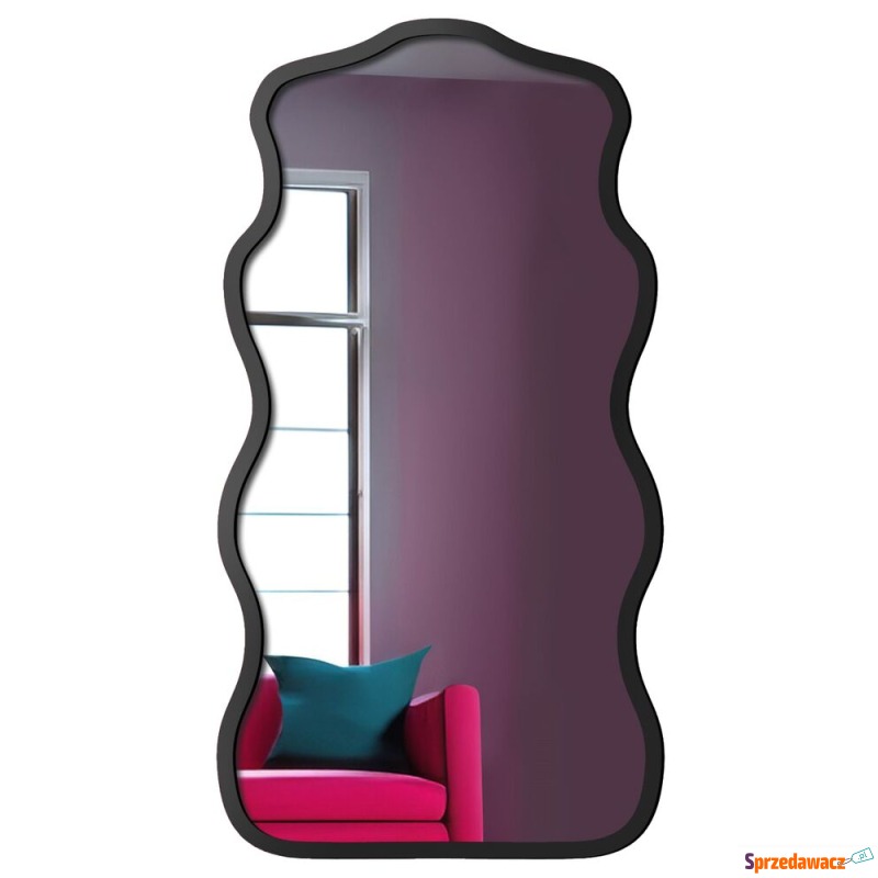 SELSEY Lustro ścienne Nexus 113x60...