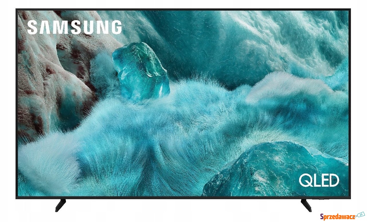 Telewizor Samsung QE75Q7FAAU QLED...