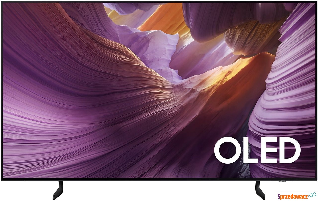 Telewizor Samsung QE55S85F OLED...