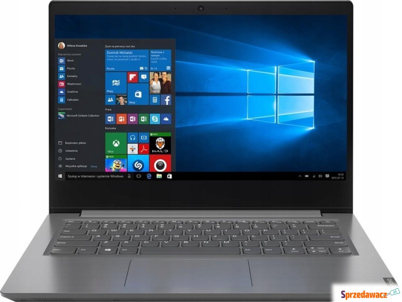 Laptop Lenovo V14-IIL / 14