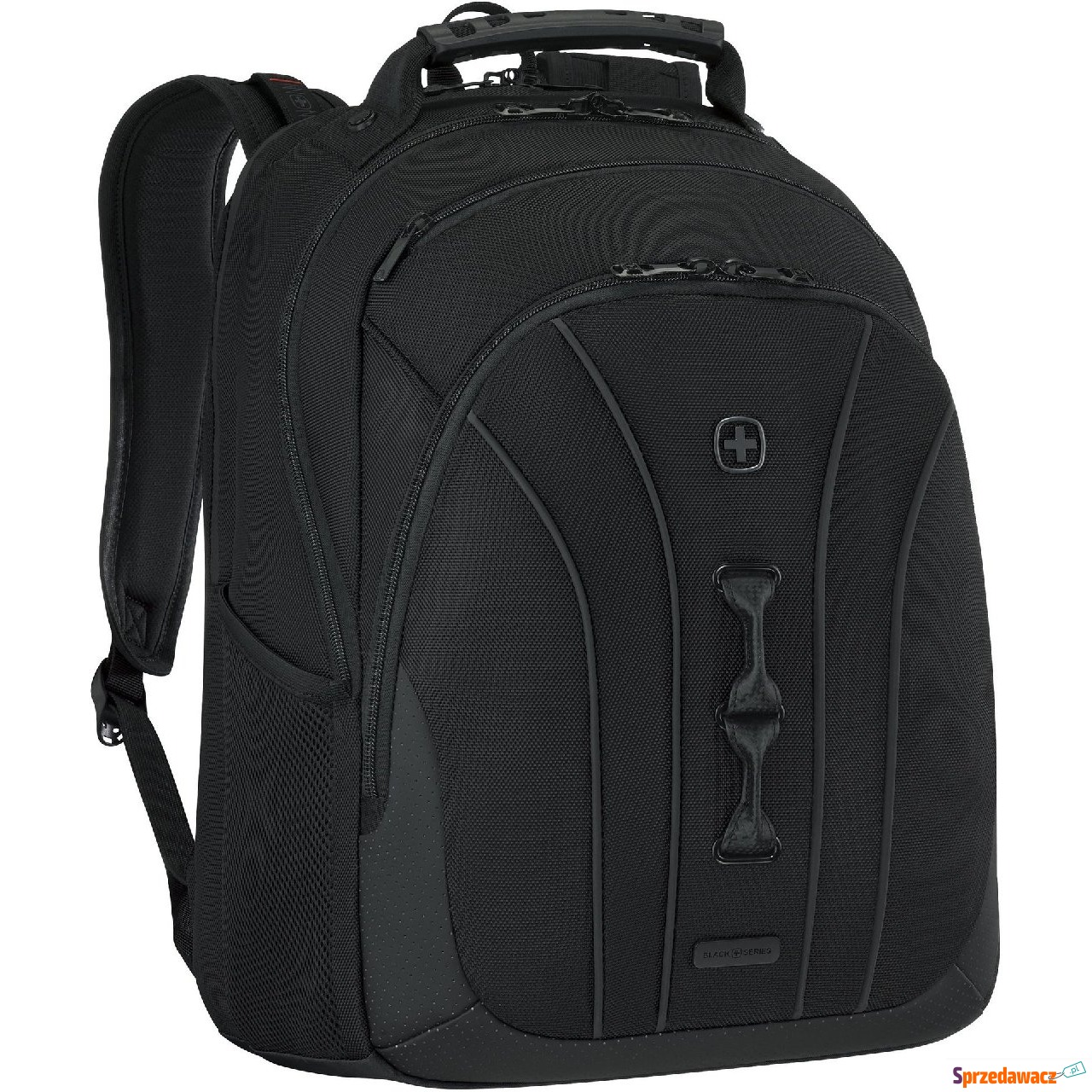 Plecak Wenger WENGER Legacy Black...