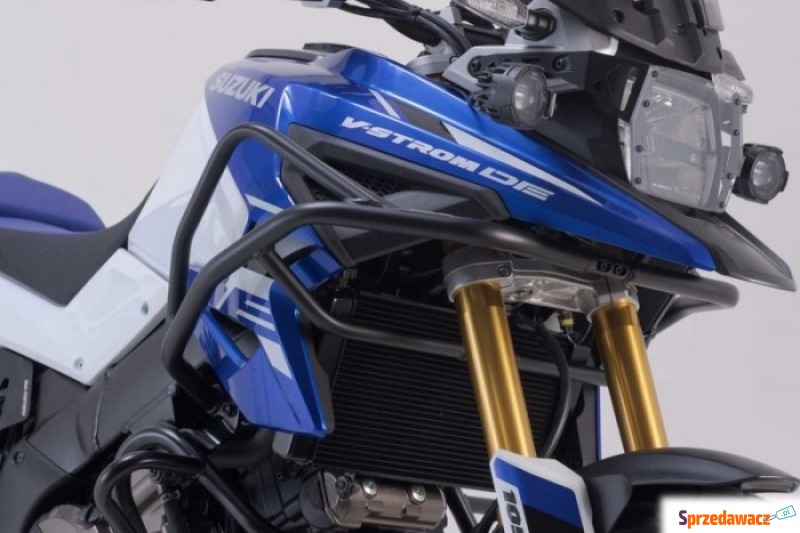 SW-MOTECH CRASHBAR/GMOL SUZUKI...