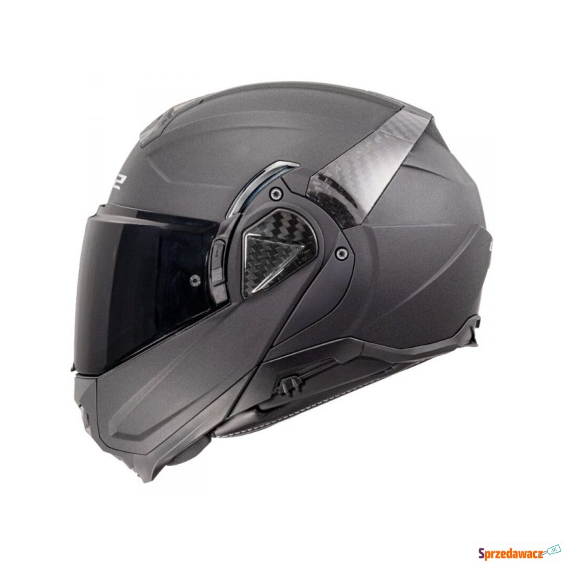 LS2 KASK SYSTEMOWY  FF910 ADVANT...