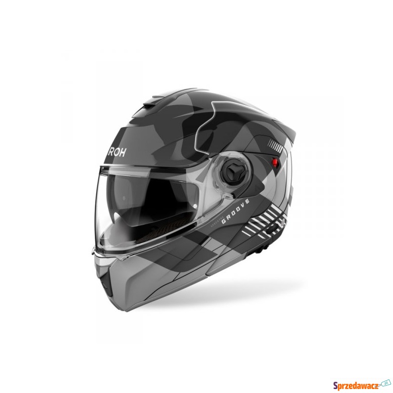 AIROH KASK SYSTEMOWY SPECKTRE...