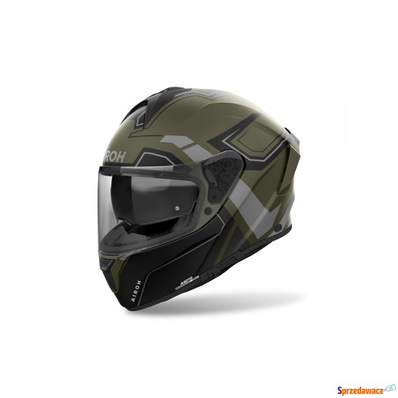 AIROH KASK INTEGRALNY SPARK 2 DART...