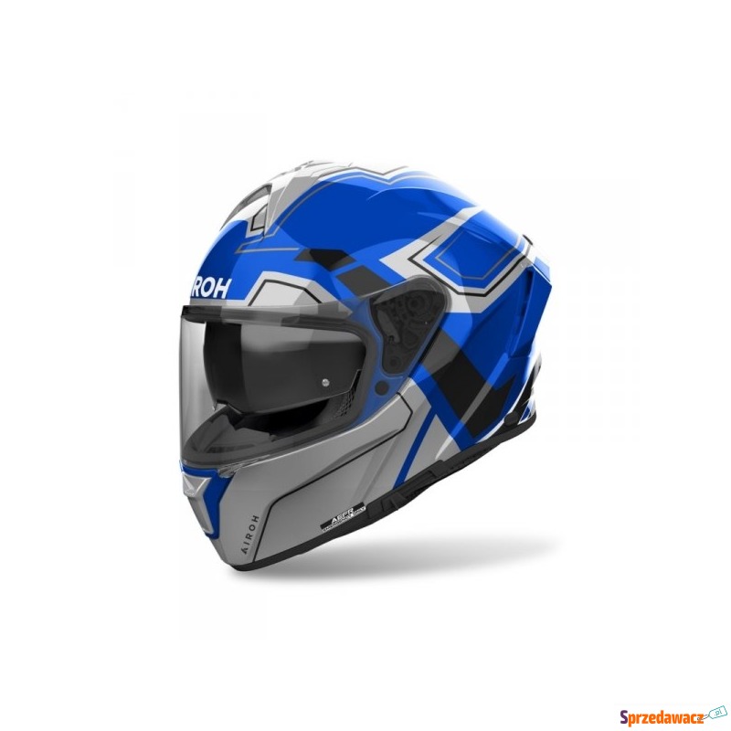 AIROH KASK INTEGRALNY SPARK 2 DART...