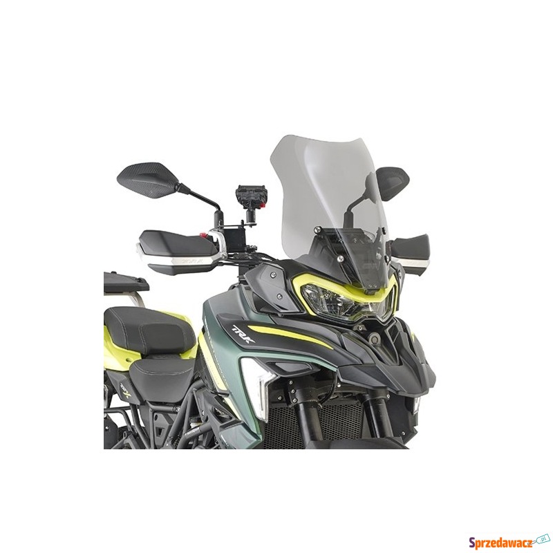 GIVI SZYBA DYMIONA 3,5 x 34 cm...