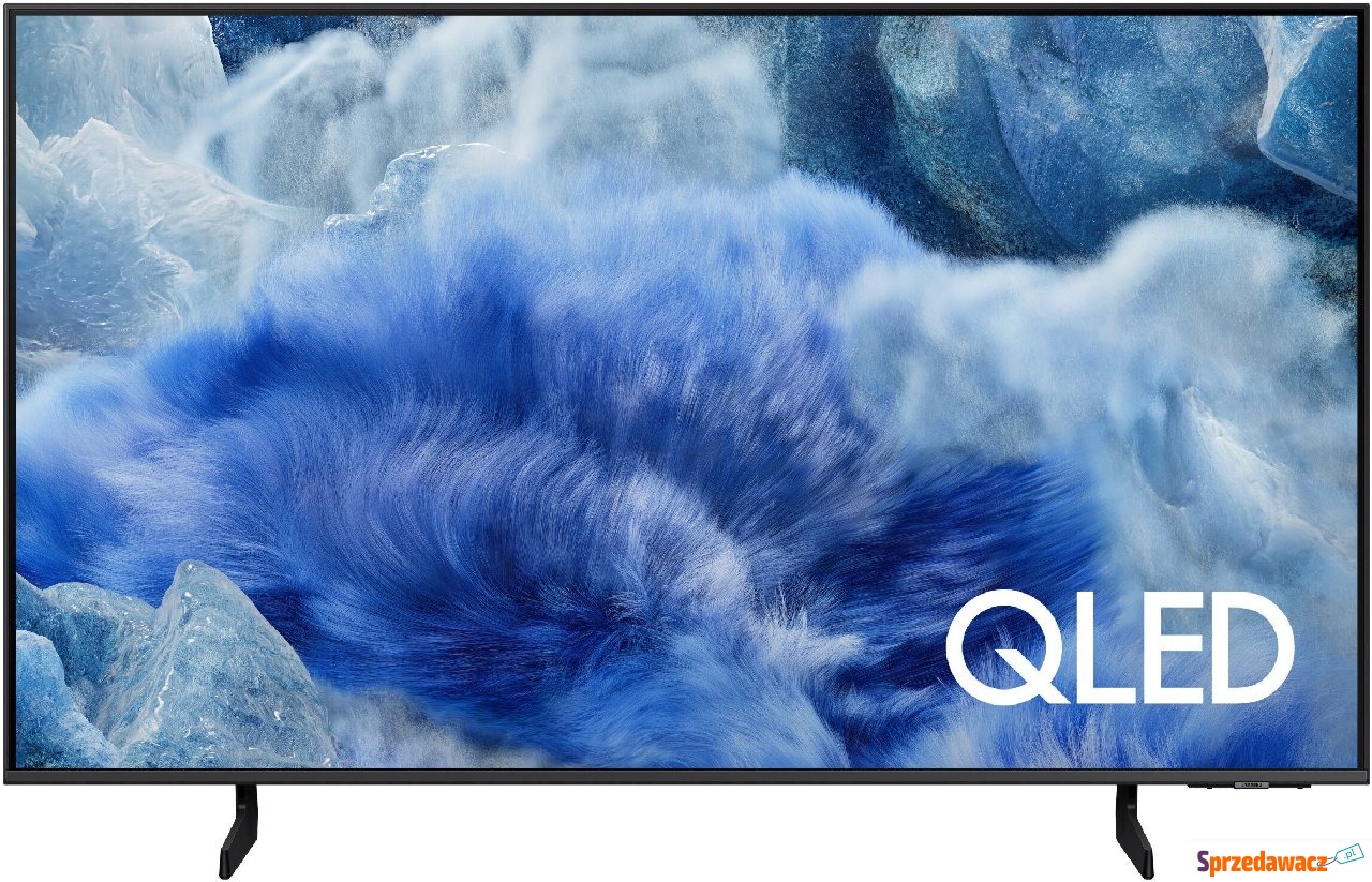 Telewizor Samsung QE75Q8FAAU QLED...