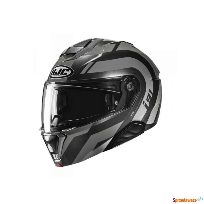 HJC KASK I91 SYSTEMOWY 91 ARVEN...