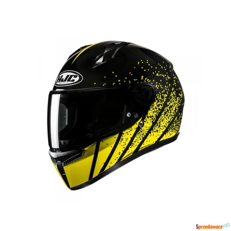 HJC KASK INTEGRALNY C10 HAVEN...