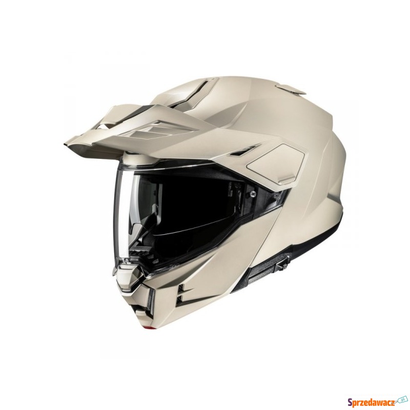 HJC KASK SYSTEMOWY I80 SOLID SEMI...