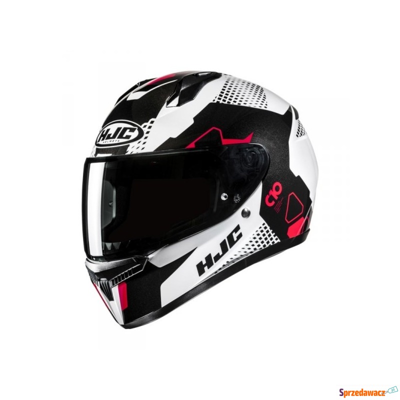 HJC KASK INTEGRALNY C10 ASPA W...