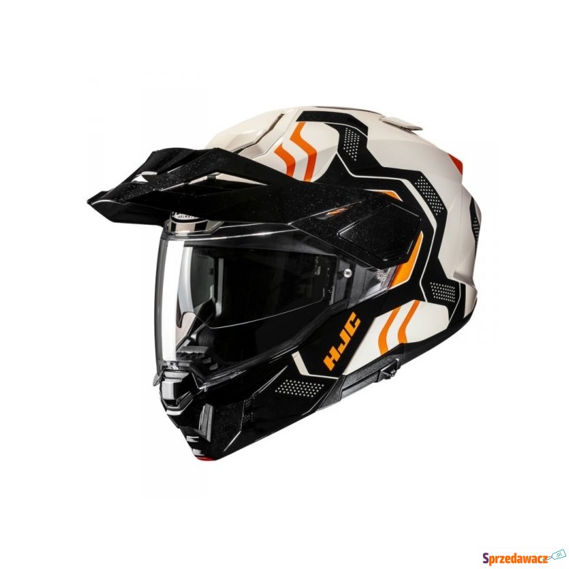HJC KASK SZCZĘKOWY I80 VELLY B...