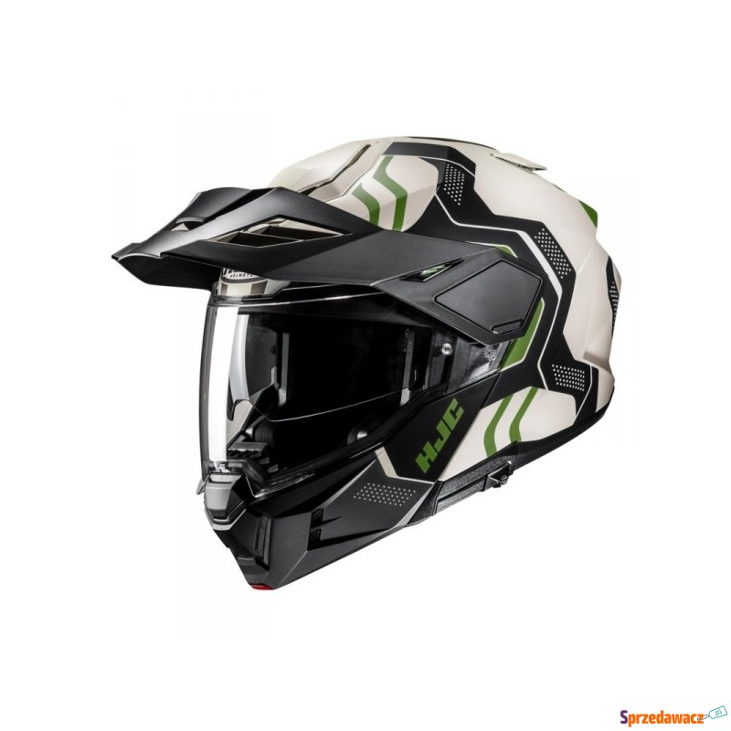HJC KASK SYSTEMOWY I80 VELLY B...