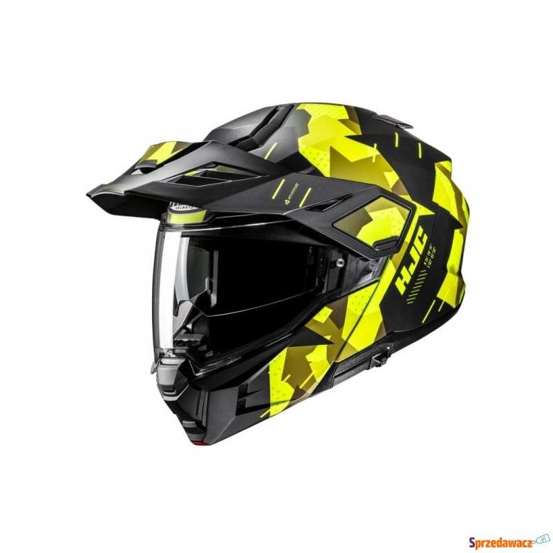 HJC KASK SYSTEMOWY I80 ROKI BL...