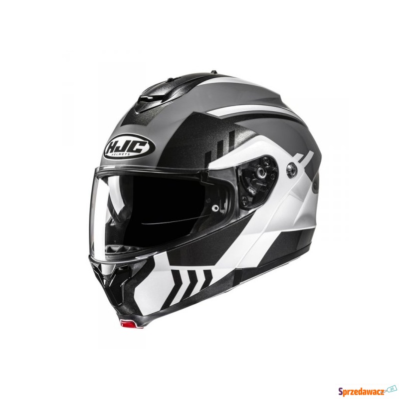 HJC KASK SYSTEMOWY C91N KAON B...