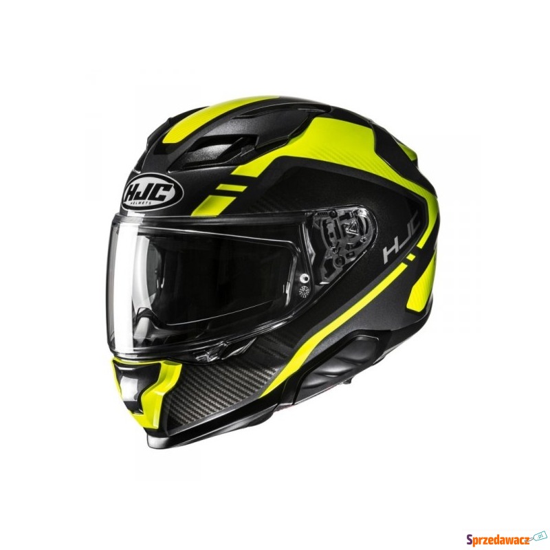 HJC KASK INTEGRALNY F71 TOZZ B...