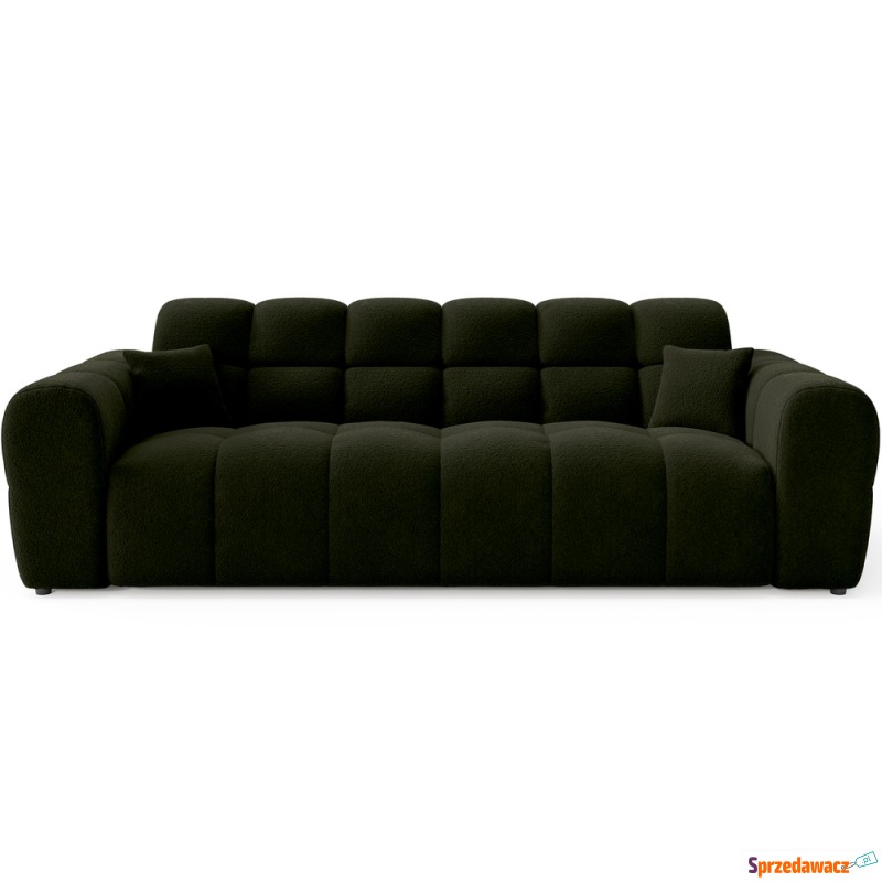 SELSEY Sofa trzyosobowa Monti...
