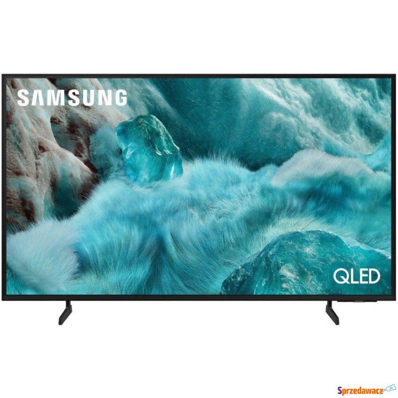 Telewizor Samsung QE50Q7FAAU QLED...