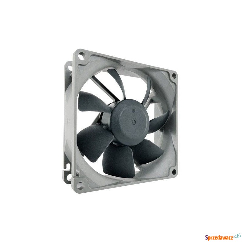 Wentylator NOCTUA redux 80mm PWM...