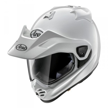 ARAI KASK DUALE TOUR-X5 WHITE