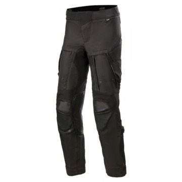 ALPINESTARS SPODNIE TEKSTYLNE HALO DRYSTAR BLACK/B