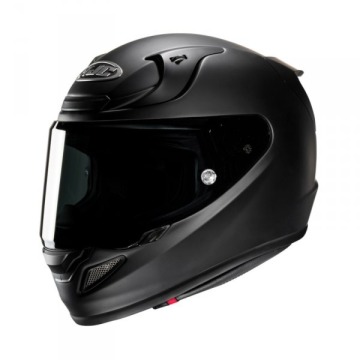 HJC KASK INTEGRALNY RPHA12 SOLID MATTE BLACK