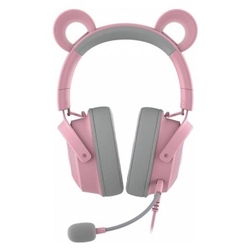Razer Kraken Kitty V2 Pro Różowe