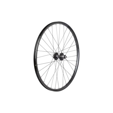 Tylne koło MTB Bontrager Kovee TLR 27,5 Boost 141 Disc