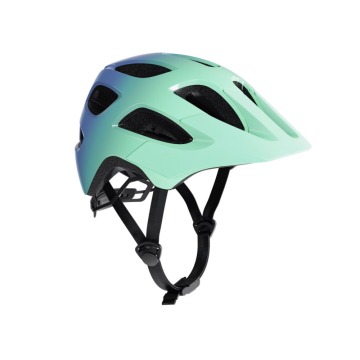 Młodzieżowy kask rowerowy Trek Tyro (50-55 cm)