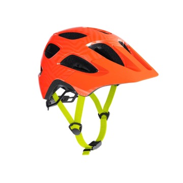Młodzieżowy kask rowerowy Trek Tyro (50-55 cm)