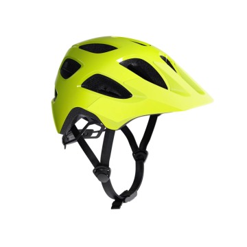 Młodzieżowy kask rowerowy Trek Tyro (50-55 cm)