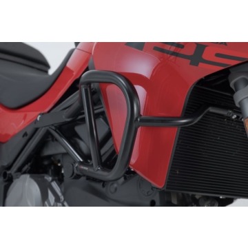 SW-MOTECH CRASHBAR/GMOL MULTIST1200/1260/950/V2 BL